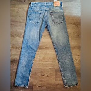 Vintage - Used Levi’s Jean 511 w 31 - L 32 - Slim fit